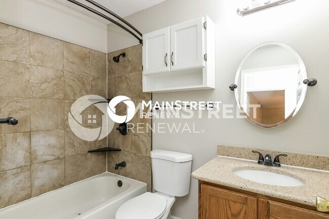Building Photo - 3 Bedroom Pet-Friendly Home in MEMPHIS, TN with Main Street Renewal