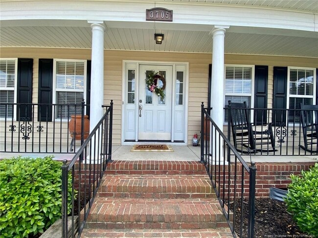 Building Photo - 3705 Lockerbie Ct