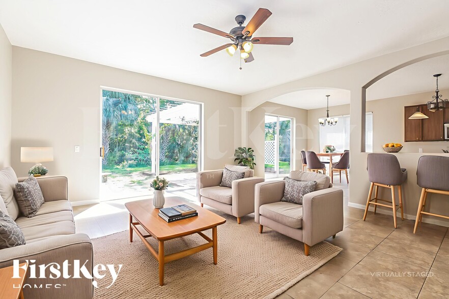 Building Photo - 1981 The Oaks Blvd