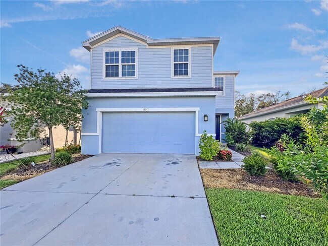 Building Photo - 8511 Rain Lily Crossing