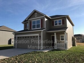 Building Photo - 3413 Chance Ln