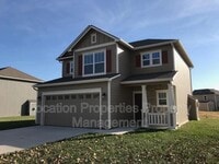 Building Photo - 3413 Chance Ln