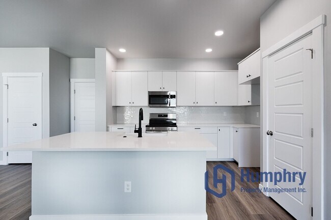 Building Photo - Home in a great are of Meridian