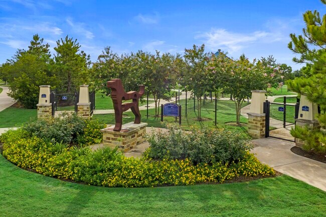 Building Photo - 16103 Devils River Ct