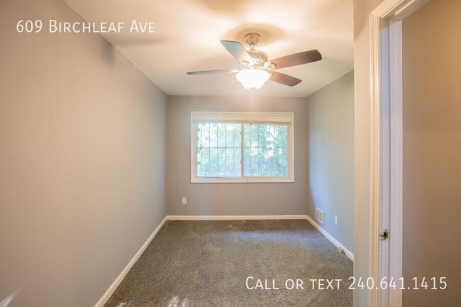 Building Photo - 609 Birchleaf Ave