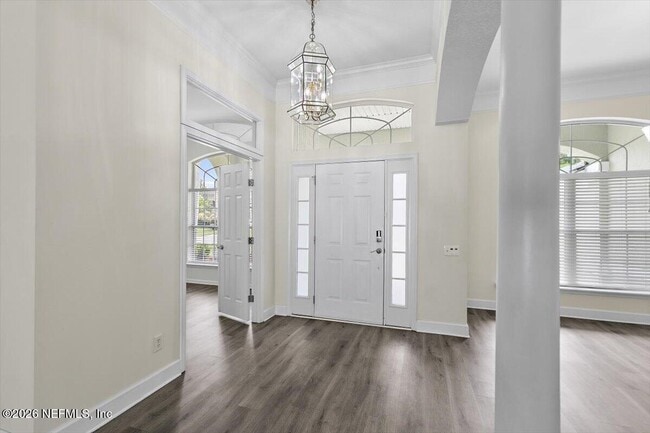 Building Photo - 8884 Hampton Landing Dr E
