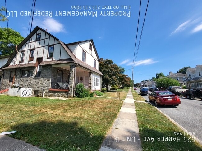 Building Photo - 525 Harper Ave