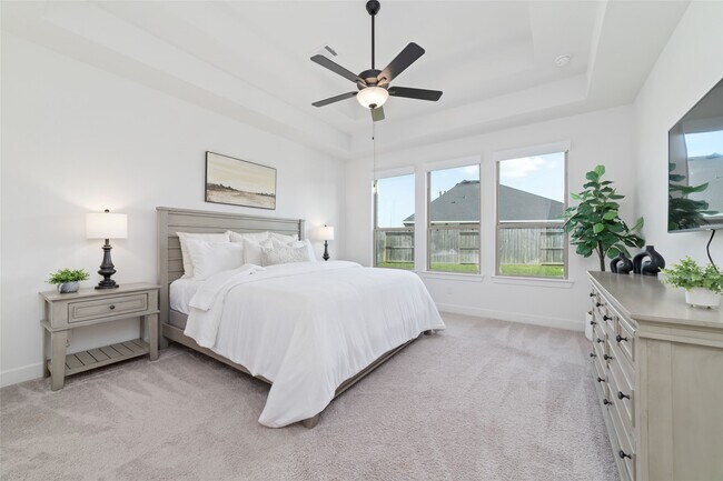 Building Photo - 4814 Highland Strm Ct