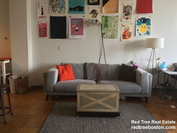 Building Photo - 61 Brookline Ave