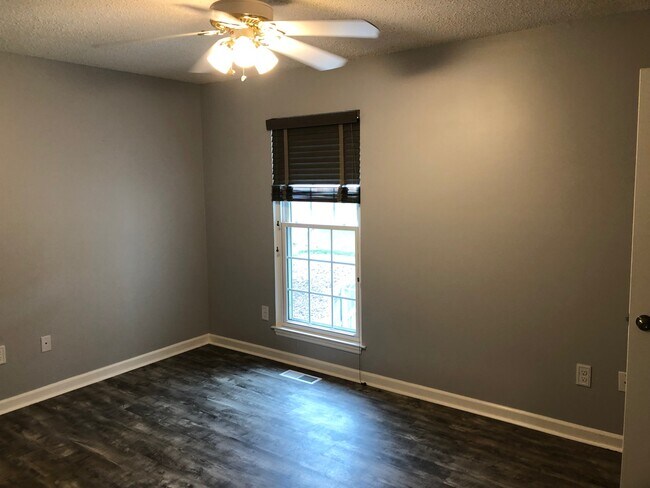 Upstairs bedroom 2 - 1722 13th Ct S