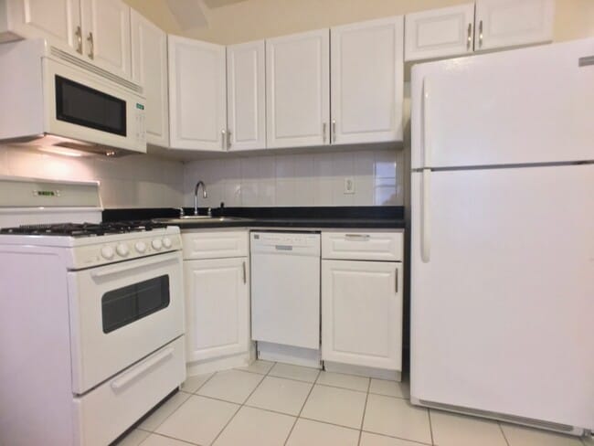 Floorplan - 106 Fort Washington Avenue