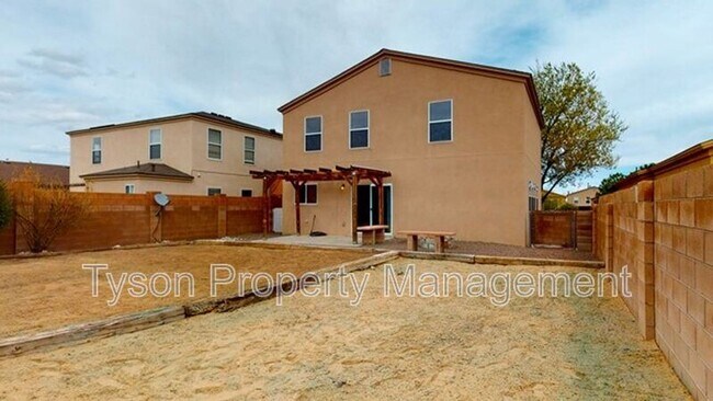 Building Photo - 3541 Lavender Meadows Dr NE