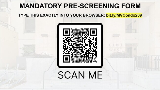 Building Photo - 1101 W El Camino Real