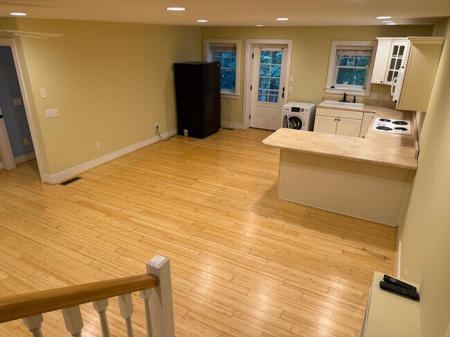 Primary Photo - Private basement near UNC campus!