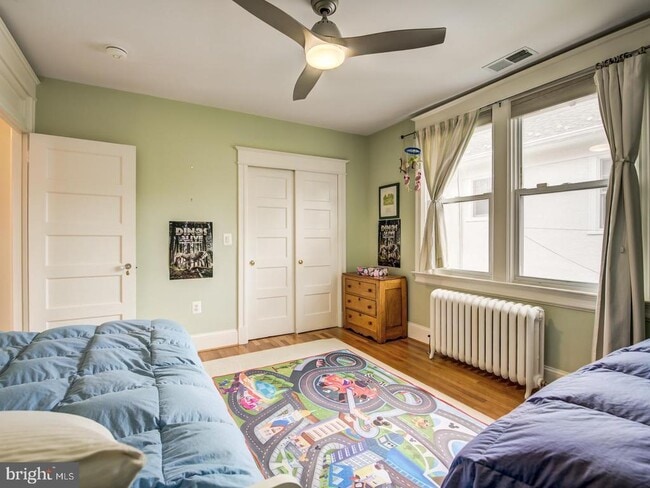 Building Photo - 3629 Ordway St NW