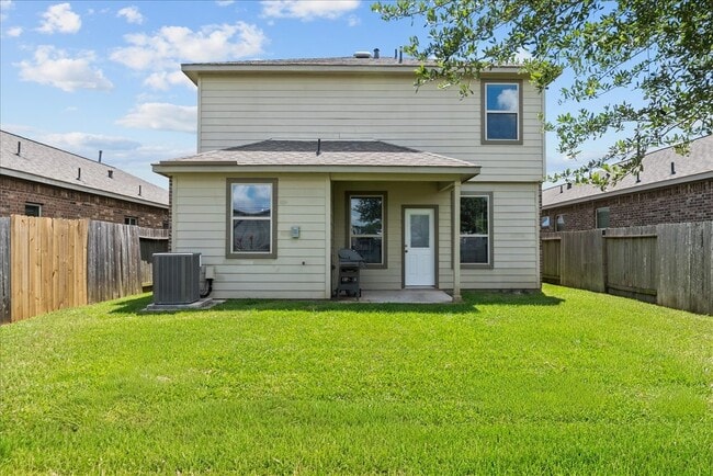Building Photo - 4114 W Bayou Maison Cir