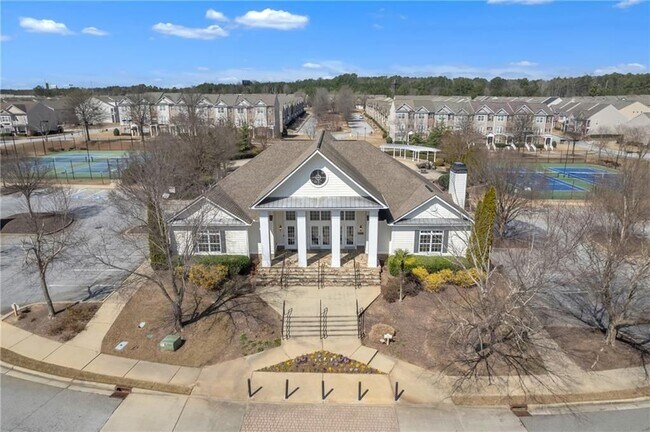 Building Photo - 7689 Baron Rd