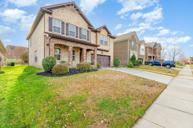 Building Photo - 2288 Barrowcliffe Dr NW