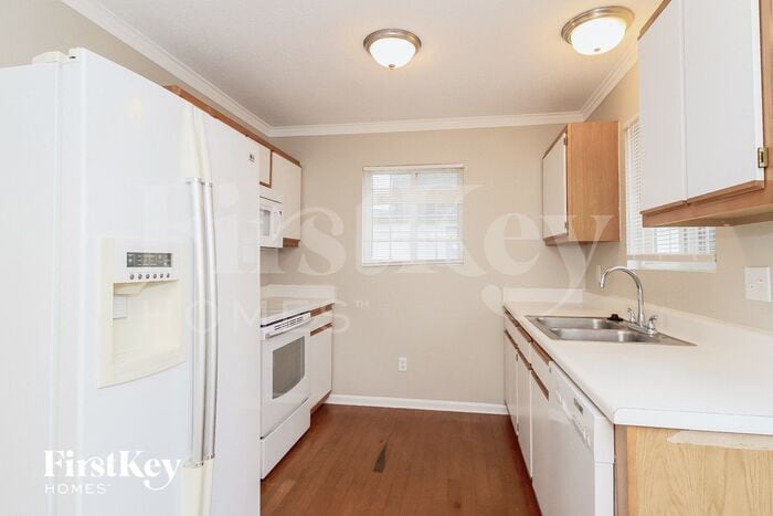 Building Photo - 1717 Challock Way