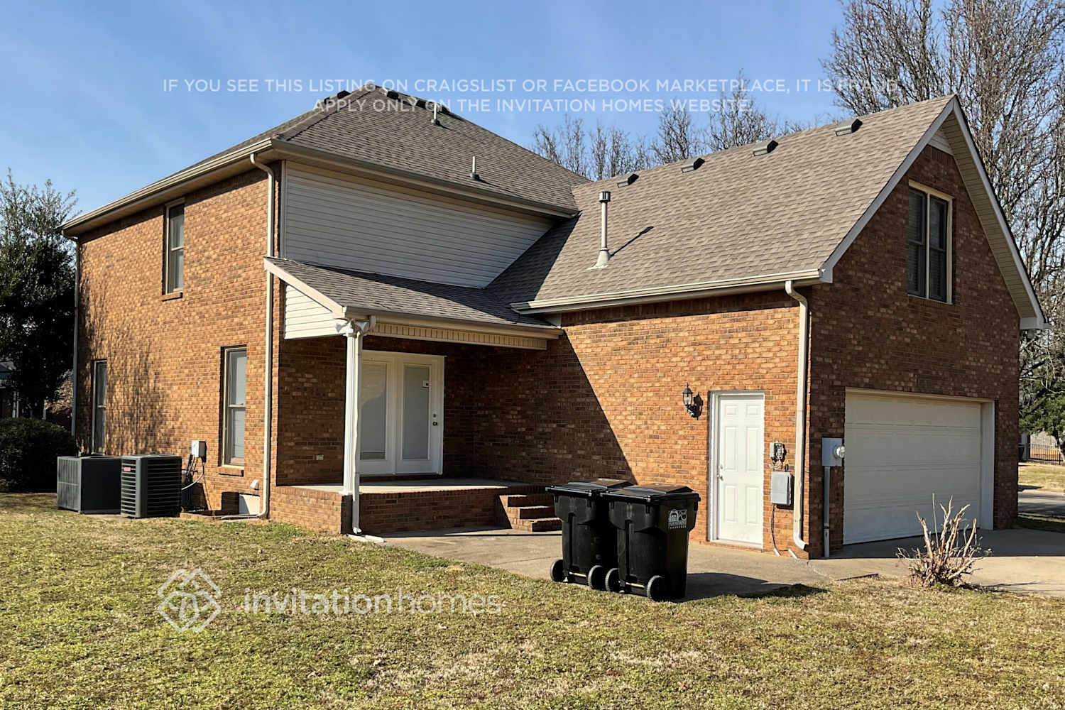 Building Photo - 3126 Chanda Ln