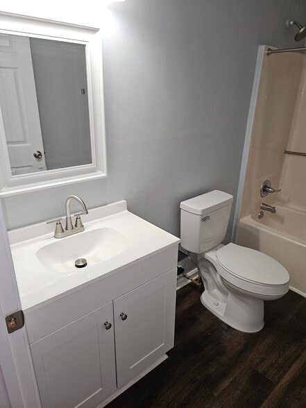 Building Photo - 1610 Gorman St