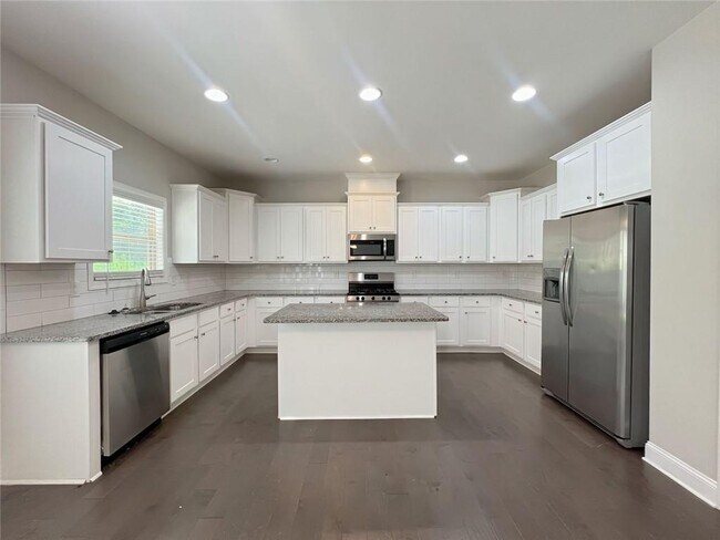 Building Photo - 1721 Cobblefield Cir