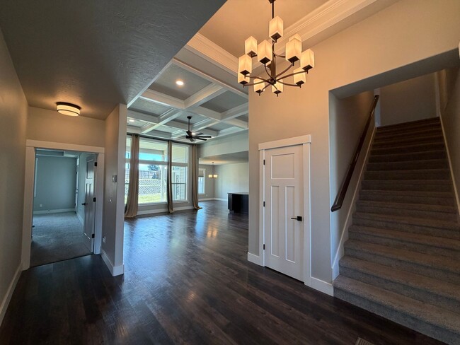 Building Photo - Gorgeous Craftsman Home- 5 bed, 3 Full Bath- Includes Landscaping!