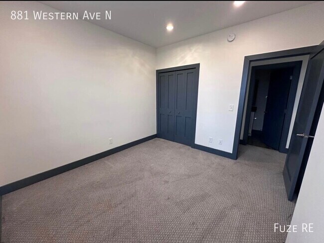 Building Photo - 881 Western Ave N