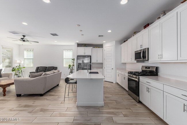 Building Photo - 3347 S 156th Ave