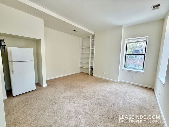 Building Photo - 1532 15th St NW