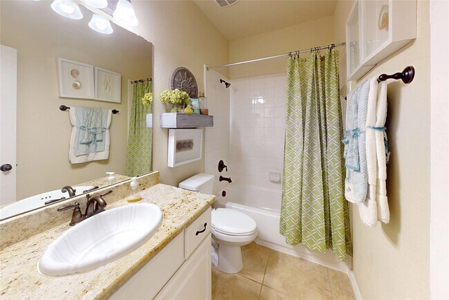 Building Photo - 25003 Stratton Meadows Dr