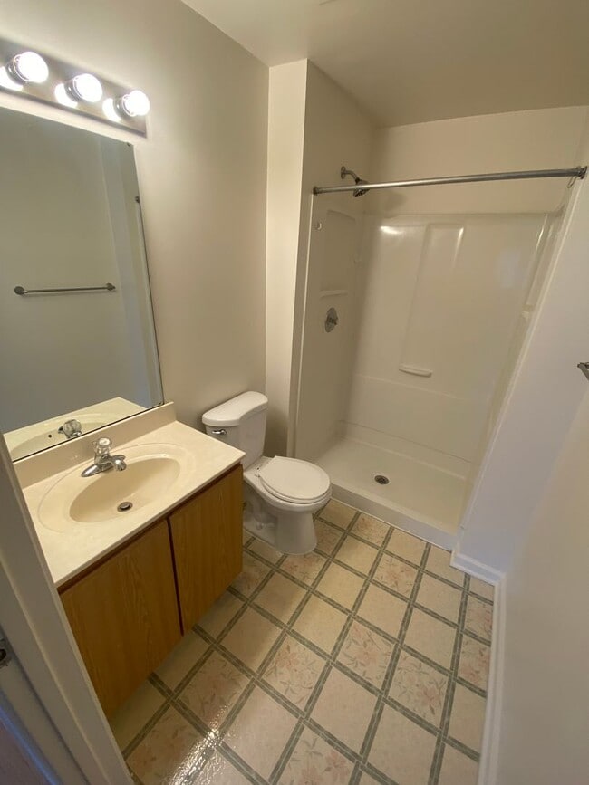 Building Photo - Application Fee Waived For Fall! A spacious three bedroom, two and one half bath townhouse locate...