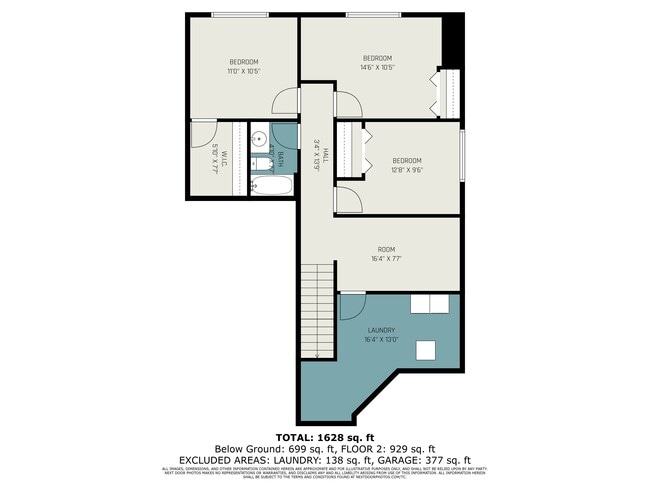 Building Photo - 4166 Del Mar Dr SW