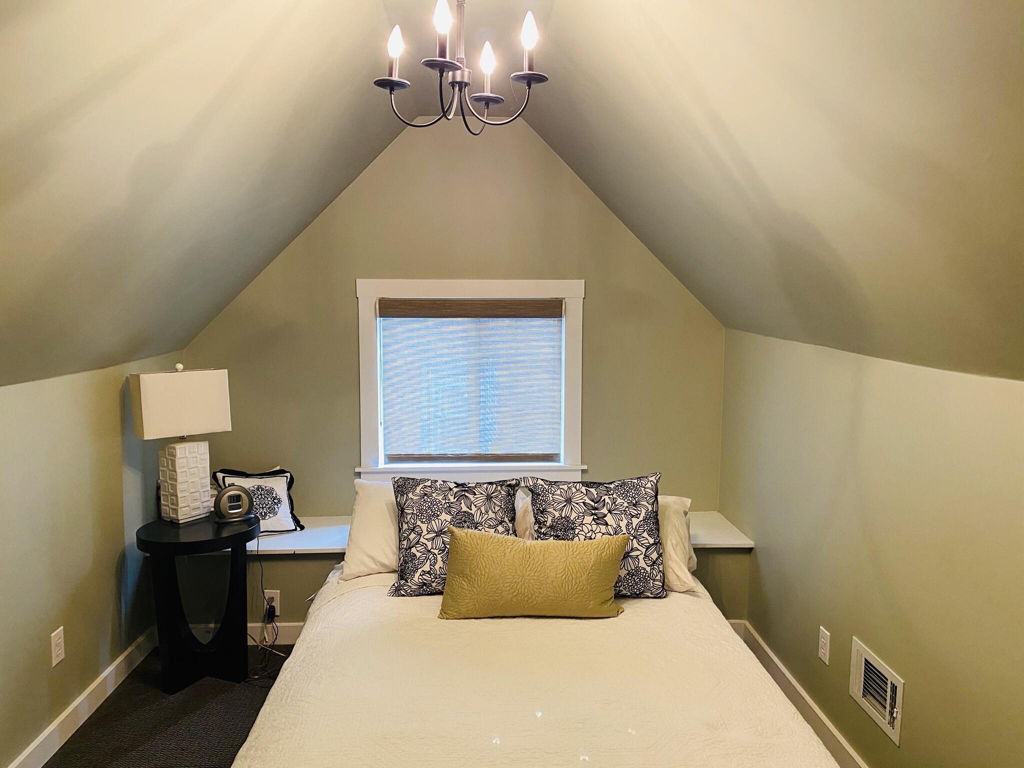 3rd Bed Room - 6619 San Bonita Ave