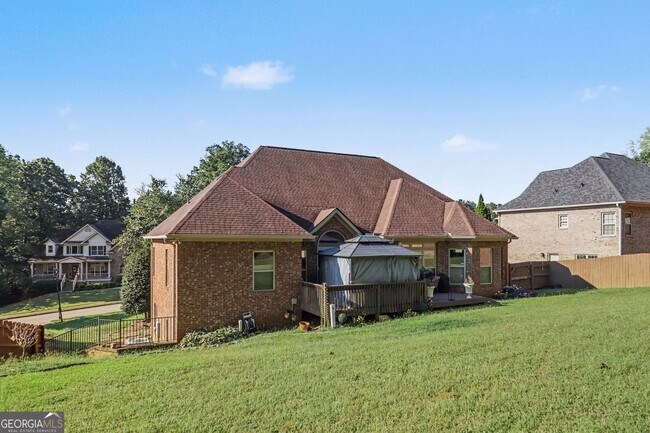 Building Photo - 7910 Ansbury Pkwy