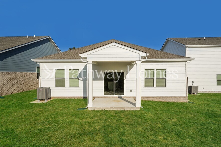 Building Photo - 210 Limestone Wy