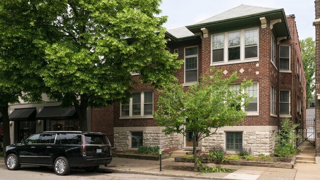 Building Photo - 4721 McPherson Ave