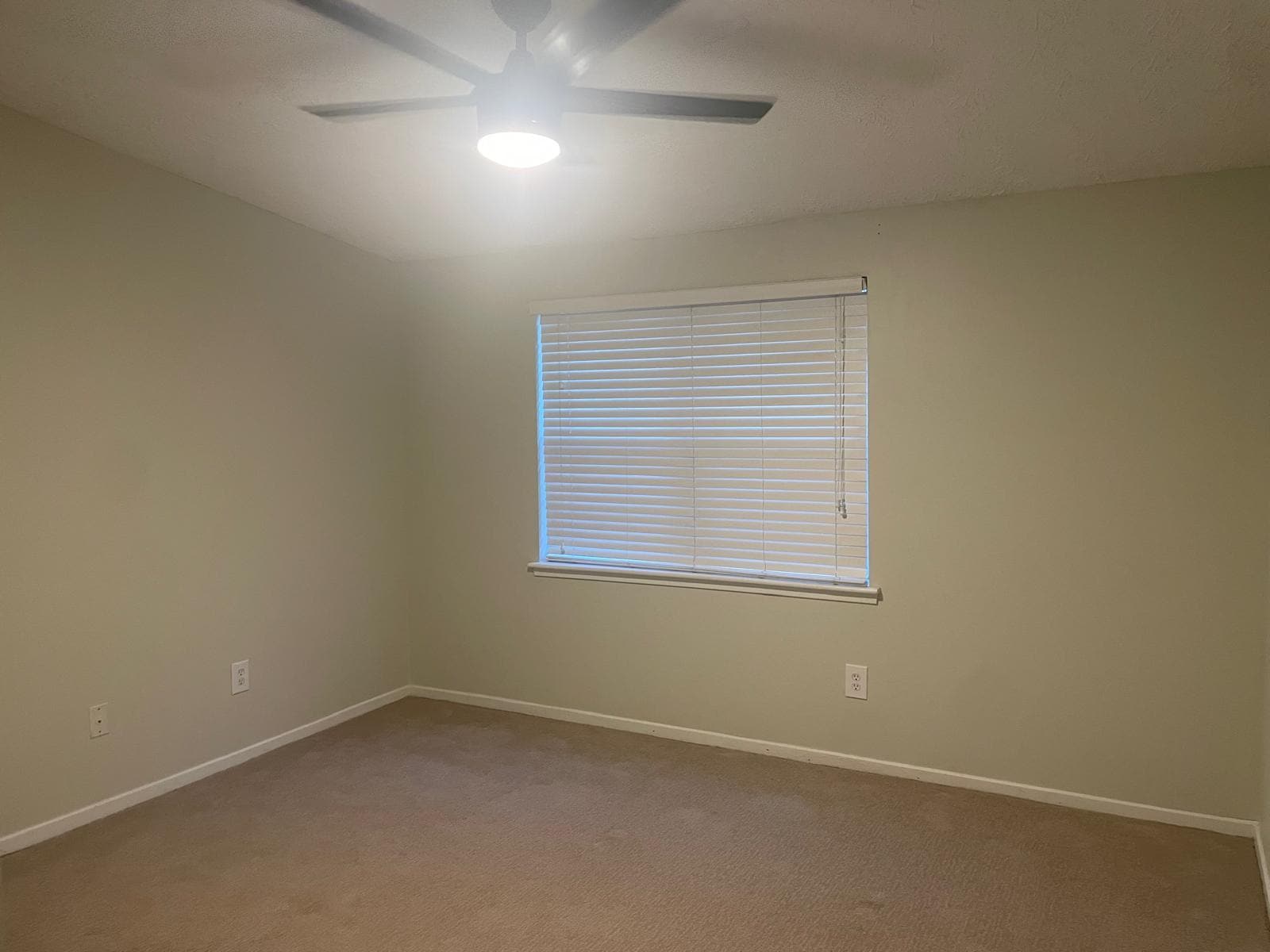 Room #1 - 6822 Glenridge Dr
