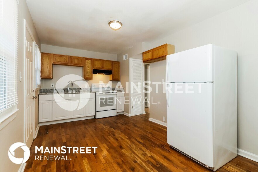 Building Photo - 3752 Penway Ave