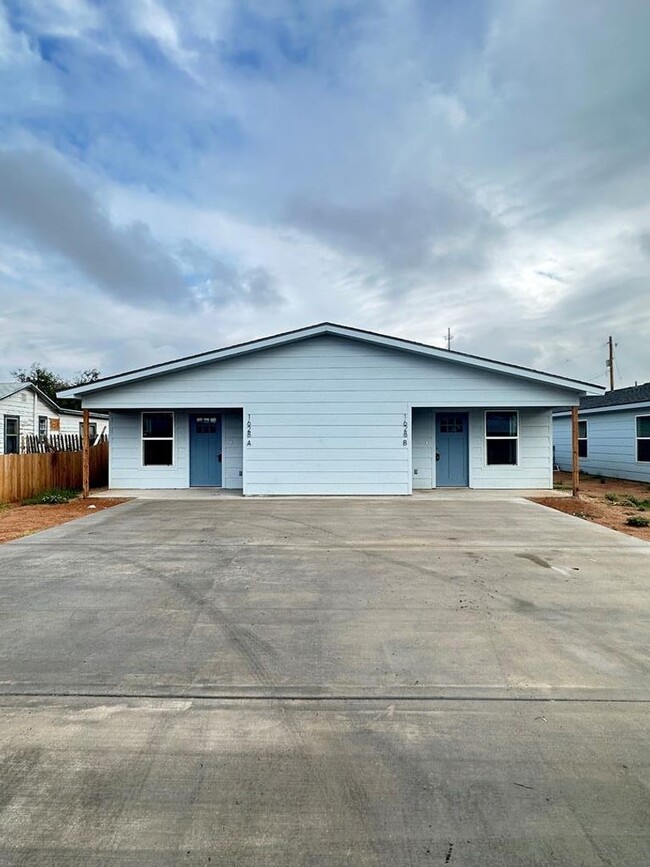 Primary Photo - Now Available - Newly Built Duplex Availab...