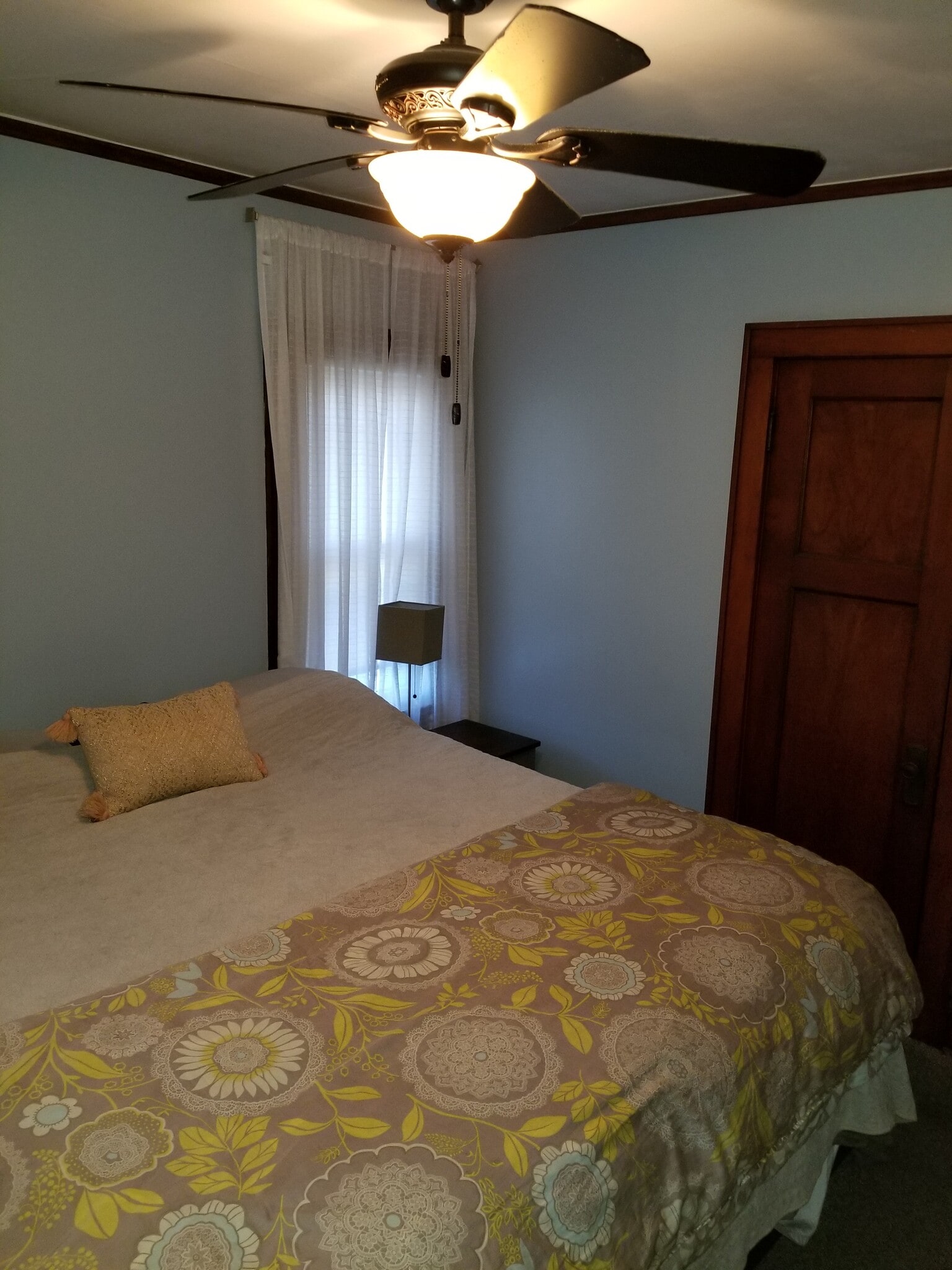Master bedroom! - 5717 W Vliet St