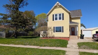 Building Photo - 248 N Franklin St
