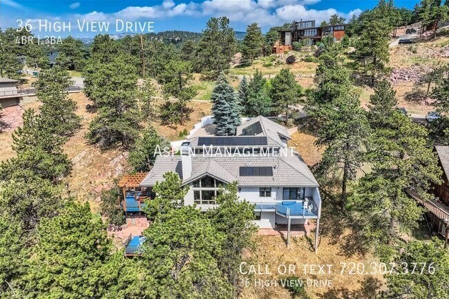 Building Photo - 36 High View Dr