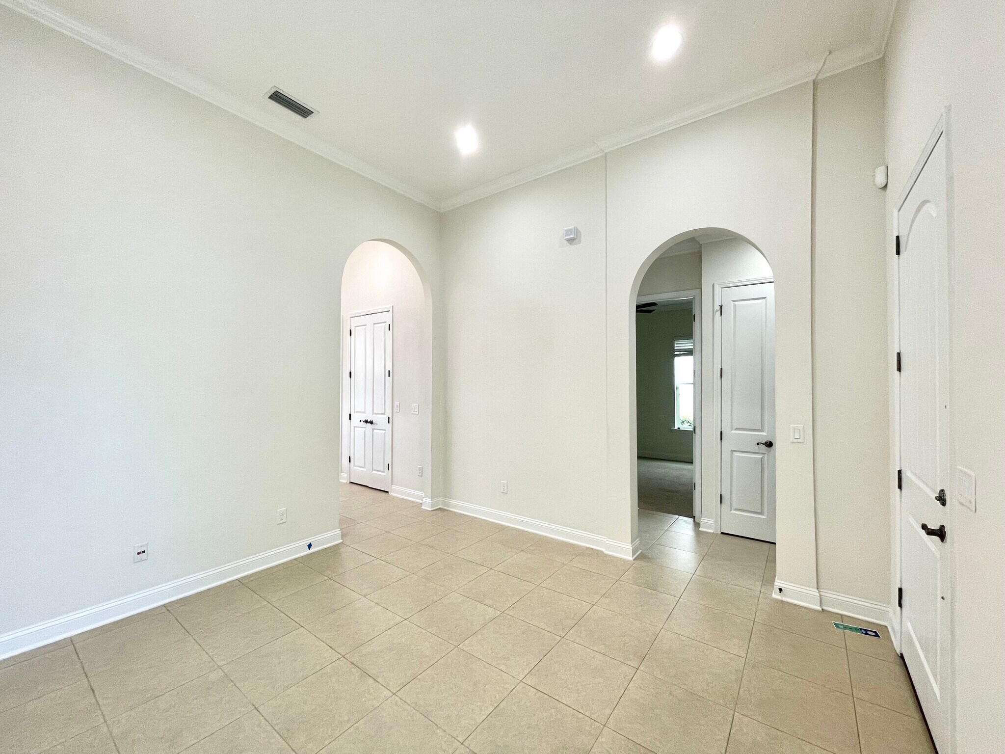 Front room/Flex space - 45 Rinaldo Way