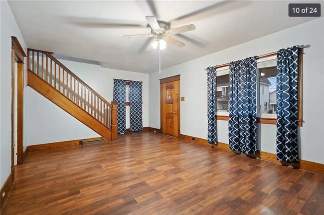 Building Photo - 3 Bed 2 Bath- Beaver Falls PA