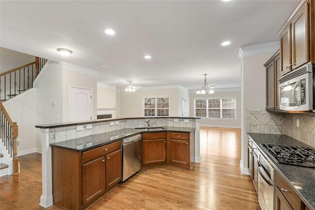 Building Photo - 3199 Buck Way