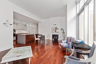 Building Photo - 3A @ Adagio