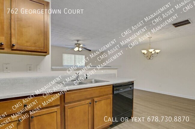 Building Photo - 762 Georgetown Ct