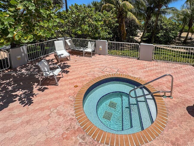 Building Photo - 9341 Collins Ave