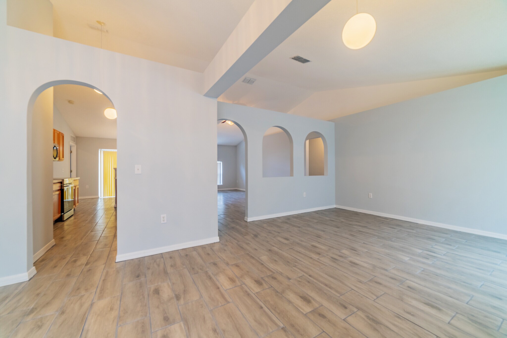 Building Photo - 5396 Berrien Ave